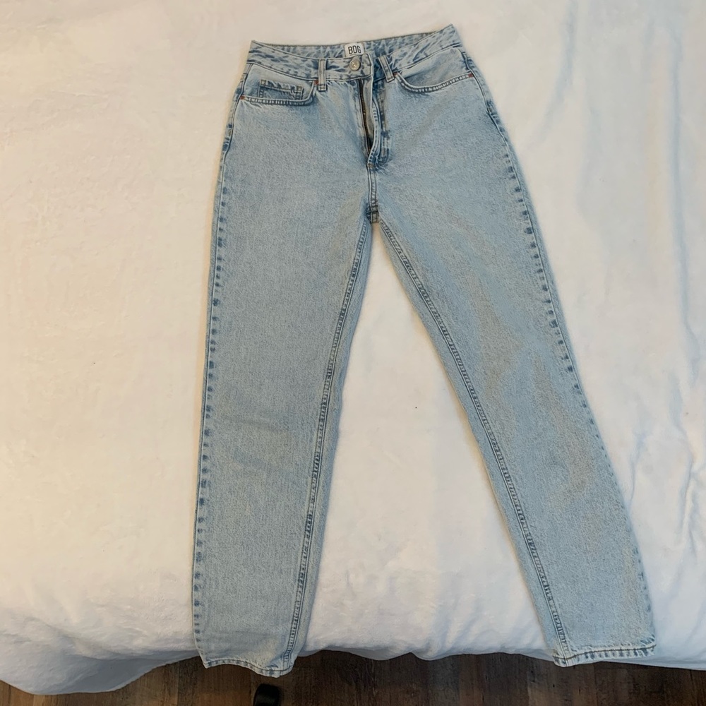 Urban Outfitters BDG Mom Jeans